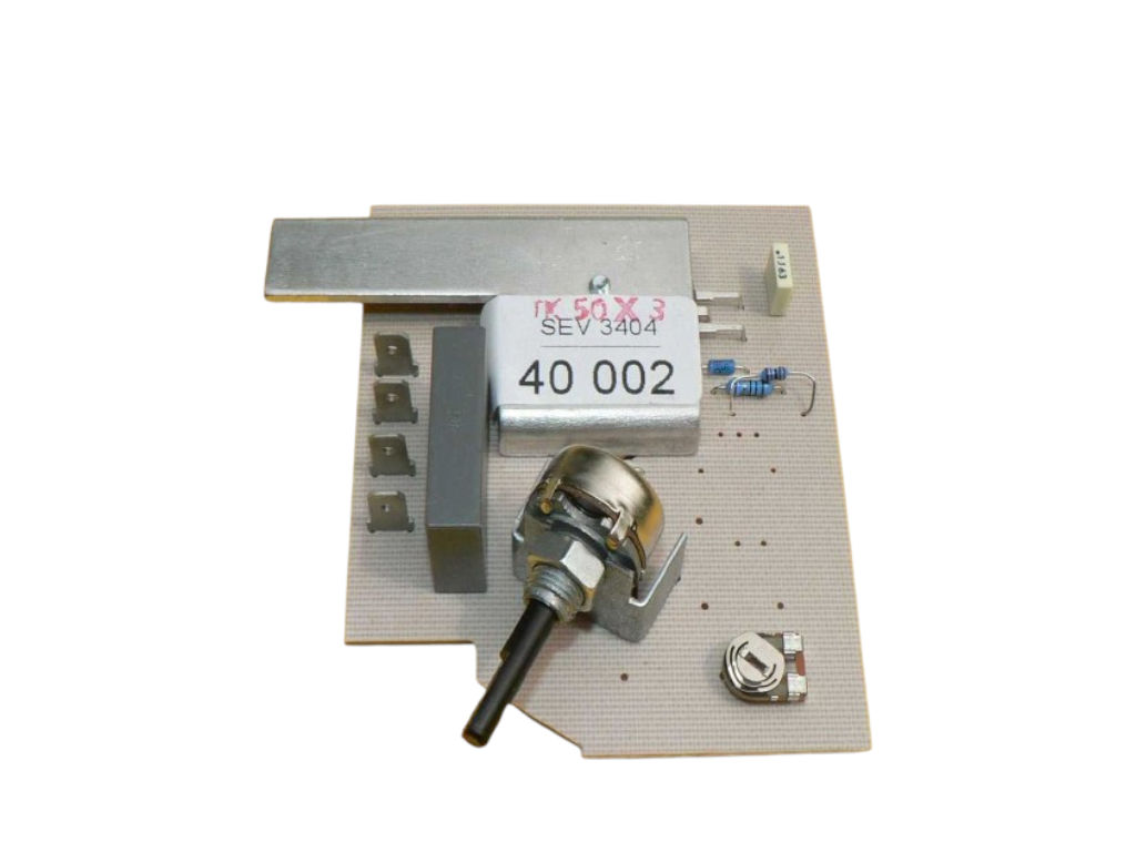 Deska řízení, vysavač Eta Neptun, Atlantic 3404 (Eta 340440002)