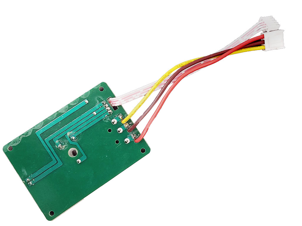 Deska spínače robot ETA GRATUSSINO 0023 00075 