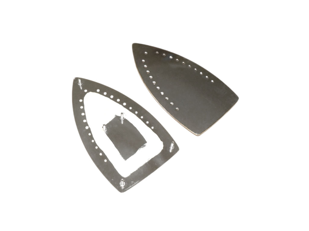 Deska žehlicí nerez ETA 1271 27000