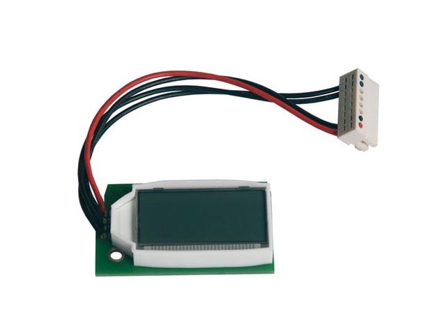 Display pro pračku 00619406 BOSCH / SIEMENS 