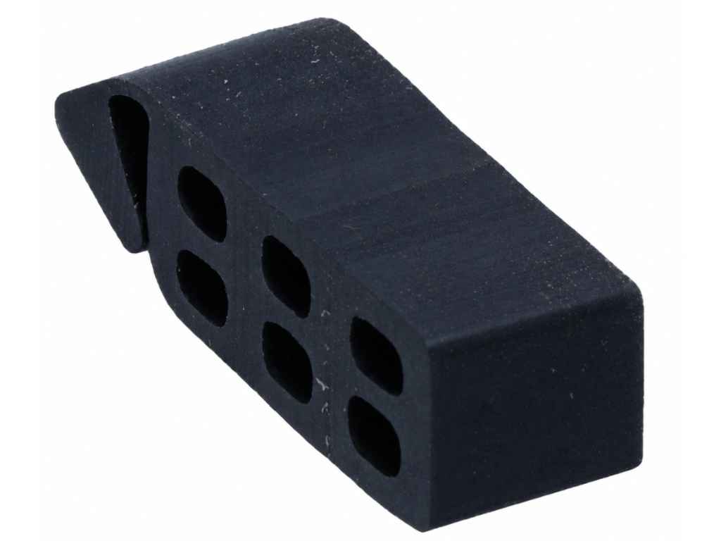 Distanční podložka skla do trouby 8051129 AMICA, originál