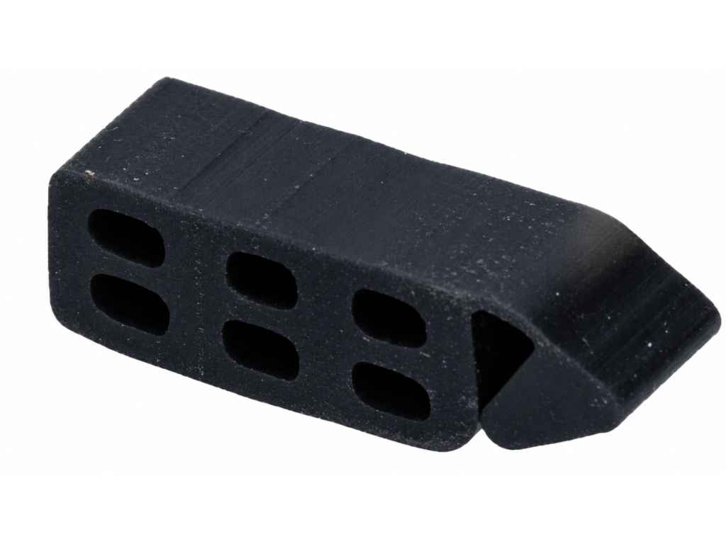 Distanční podložka skla do trouby 8051129 AMICA, originál