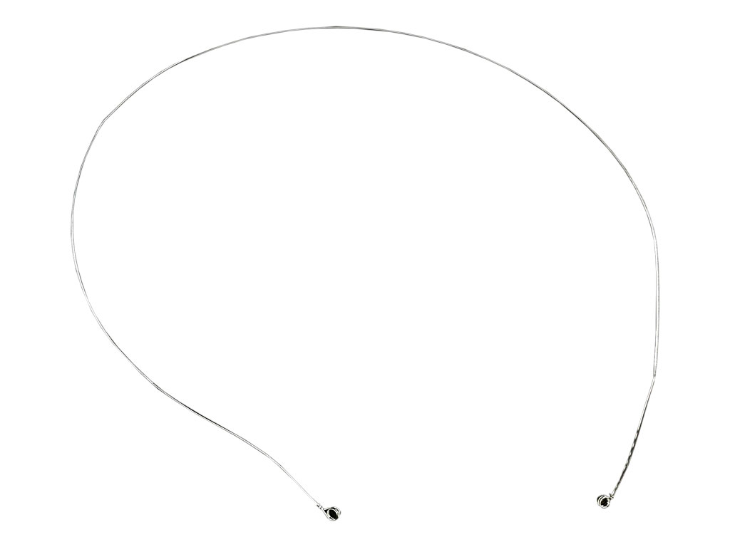 Drát topný 330mm s očky, svářečka fólií ETA 0760 (ETA 076021010)