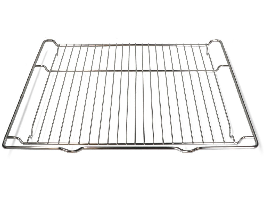 Drátěný rošt, mřížka  do trouby 45.5×37.5×3.1 cm, Bosch 00577170 / HEZ634000