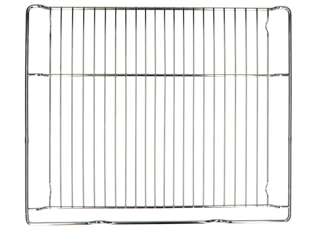 Drátěný rošt, mřížka  do trouby 45.5×37.5×3.1 cm, Bosch 00577170 / HEZ634000