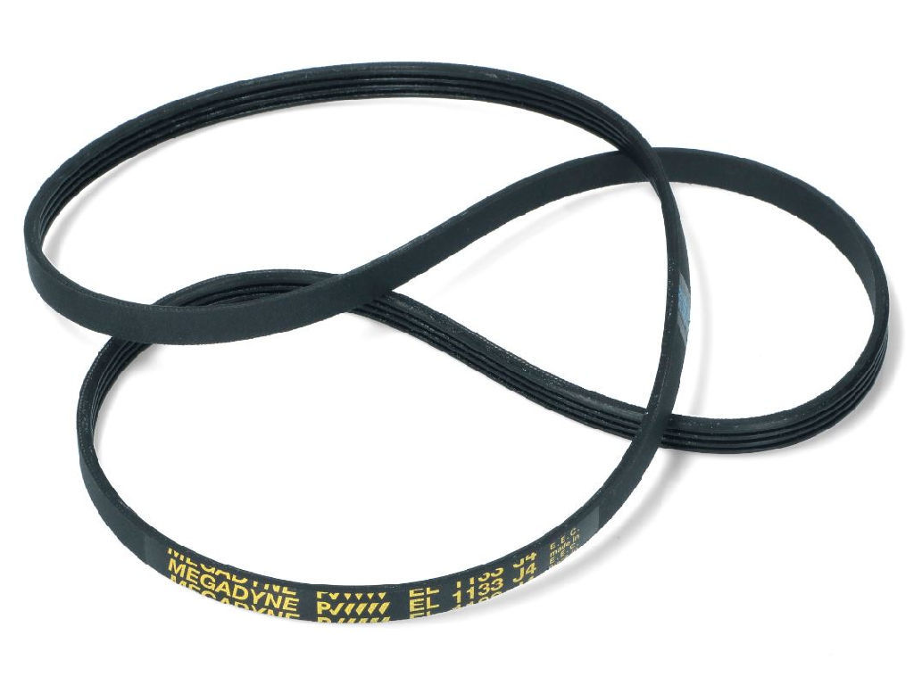 Drážkový řemen 1133J4 EL Candy, Hoover 90477167, 92604834 