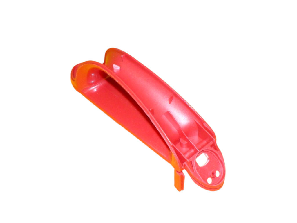 Držadlo červená perleť ETA 0182 00096