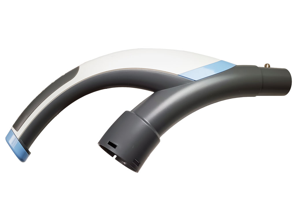 Držadlo hadice vysavače 7319110131 DELONGHI, originál