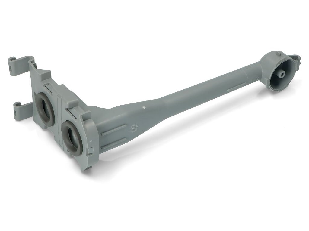 Držák horního ostřikovacího ramene C00914049 BEKO / GRUNDIG / ARCELIK, originál