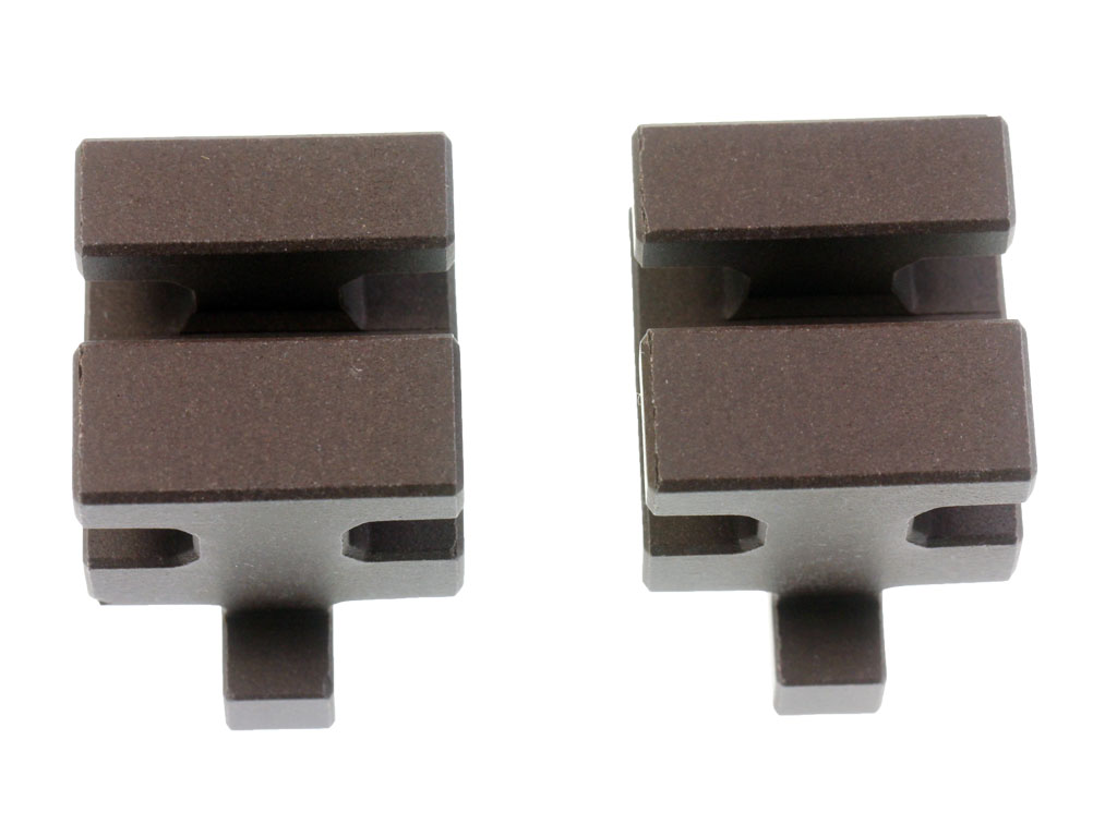 Držák mřížky trouby 00637444 BOSCH / SIEMENS