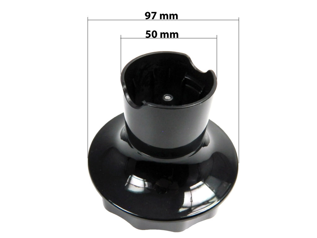 Držák nože, malá nádoba  420303585610 PHILIPS