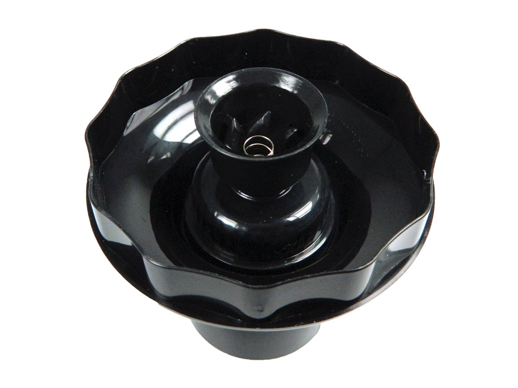 Držák nože, víko nádoby sekáčku ručního mixéru PHILIPS ProMix Titanium 800W 