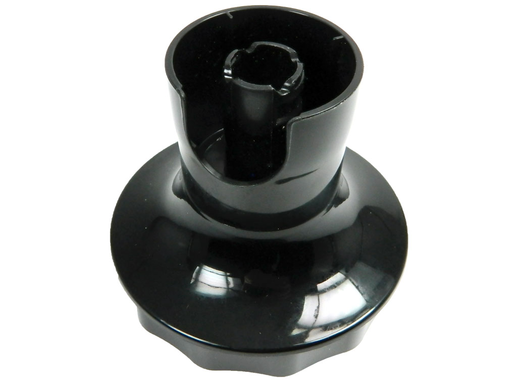 Držák nože, víko nádoby sekáčku ručního mixéru PHILIPS ProMix Titanium 800W 