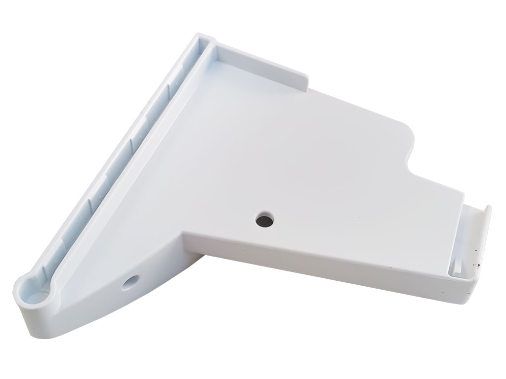 Držák police do lednice, pravý 742738300 LIEBHERR, originál