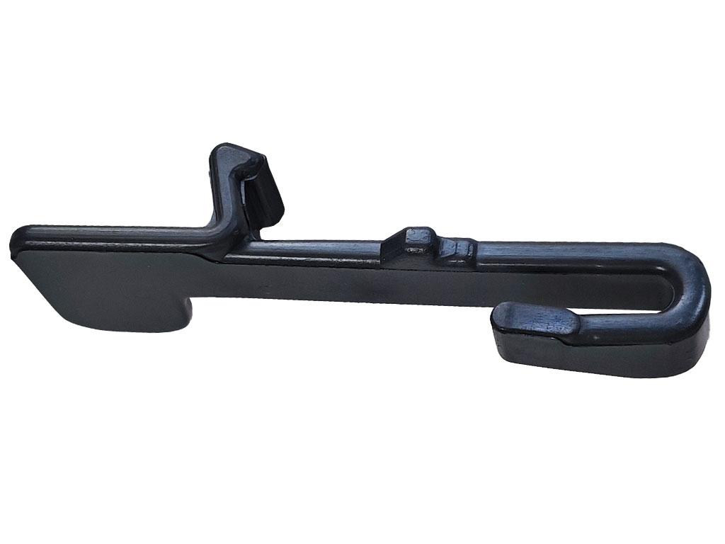 Držák police pravý lednice Gorenje HZF3369, 407846