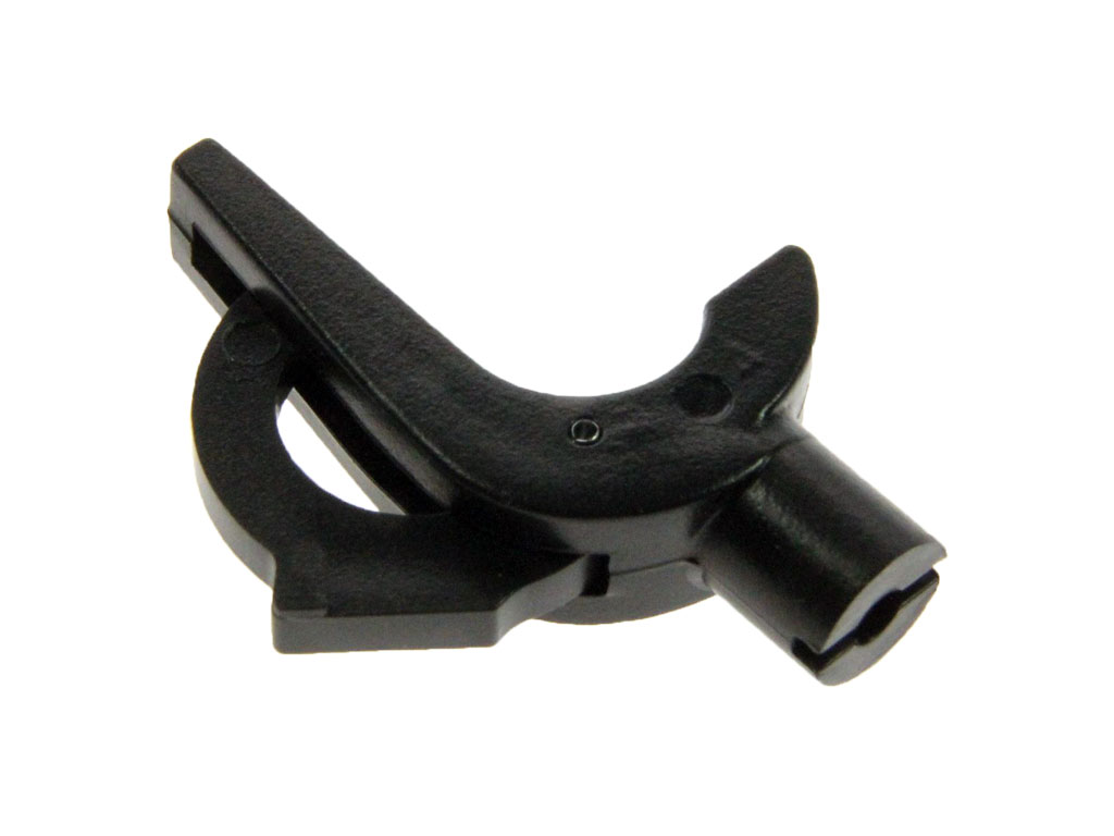 Držák raménka gramofonu SFPRT17201K1 Panasonic, Technics / RYQ1630-K