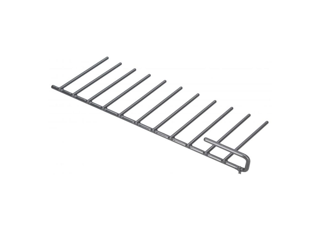 Držák talířů pro spodní koš myčky, pravý C00867658 BEKO / GRUNDIG / ARCELIK, originál