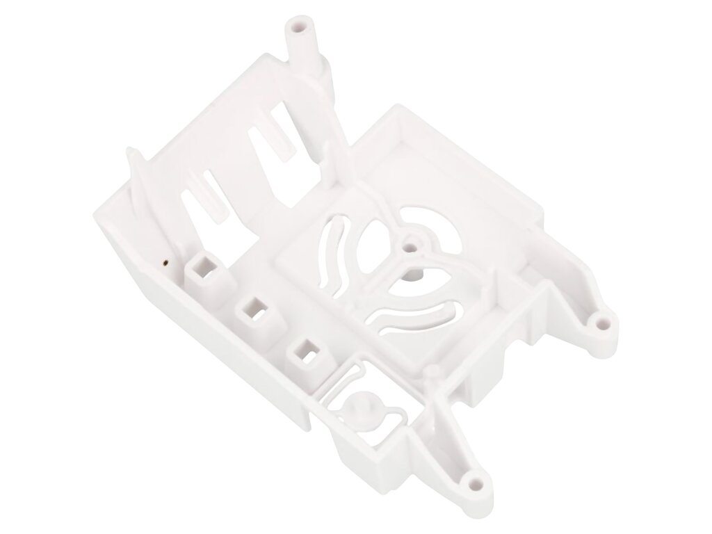 Držák tlačítka originál DeLonghi EC820(T) – uložení tlačítka ovládání