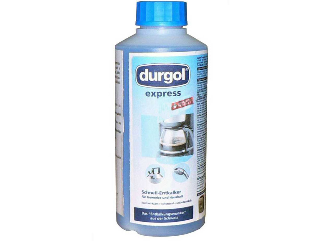 Durgol 0,25L originál express odstraňovač vodního kamene