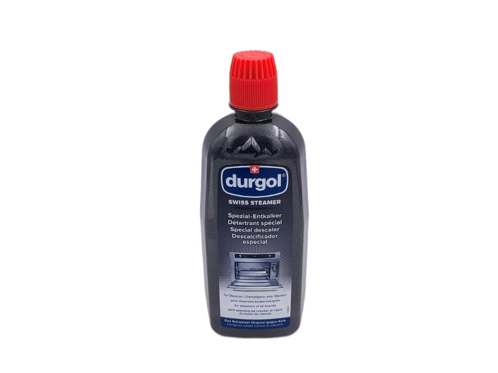 Durgol swiss steamer 500ml, Durgol odvápňovač pro parní trouby