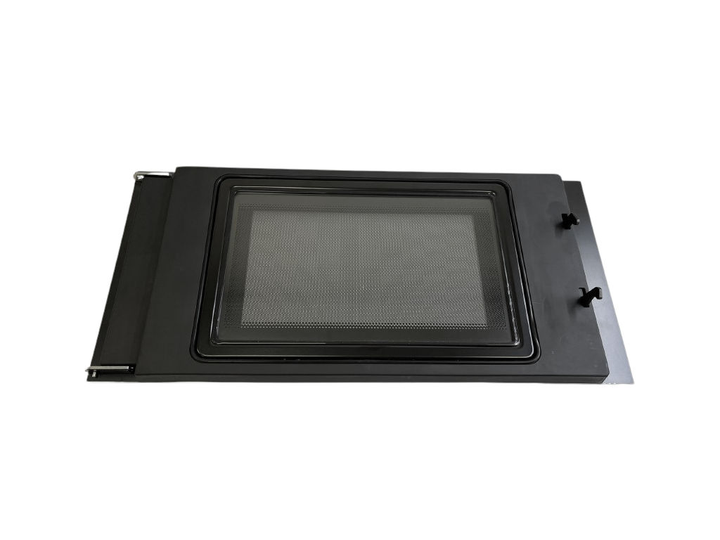 Dveře mikrovlnné trouby Bosch, 00772420