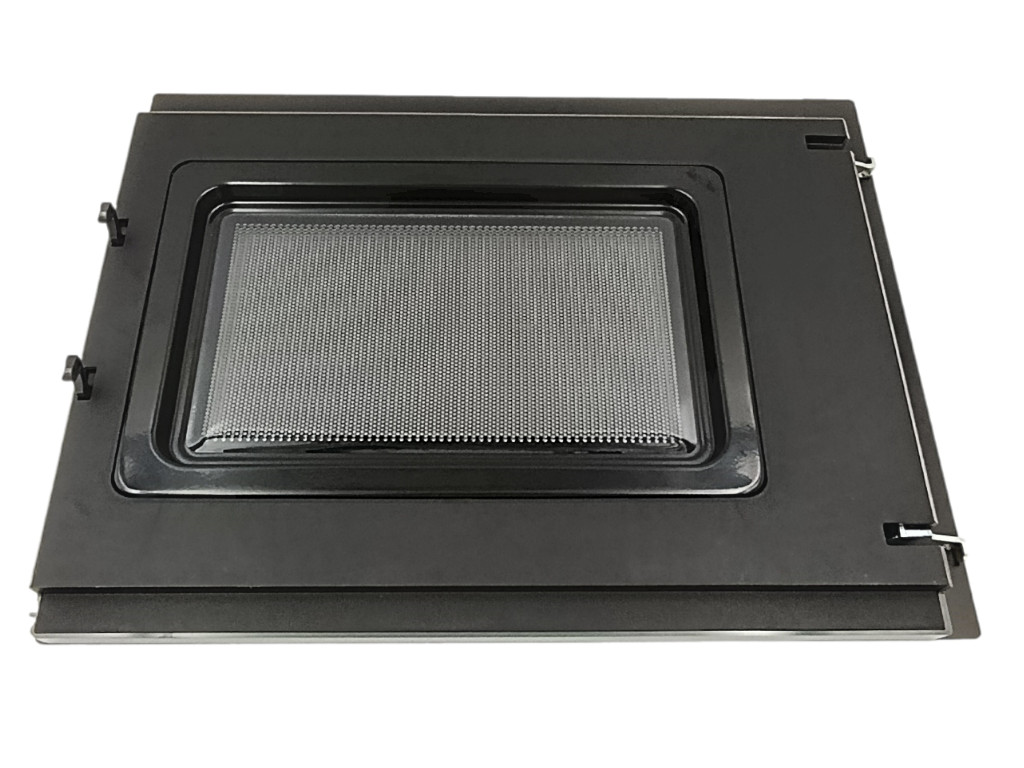 Dveře mikrovlnné trouby Neff, 11026815