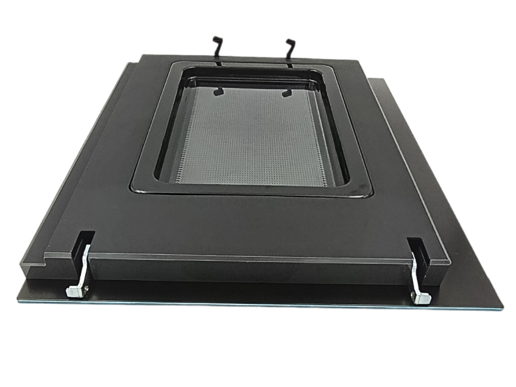 Dveře mikrovlnné trouby Neff, 11026815