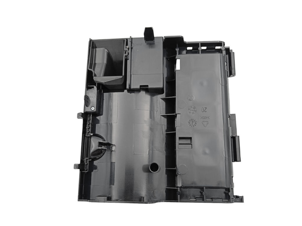 Dvířka kávovaru, černá přední kávovaru Delonghi, 7313220531