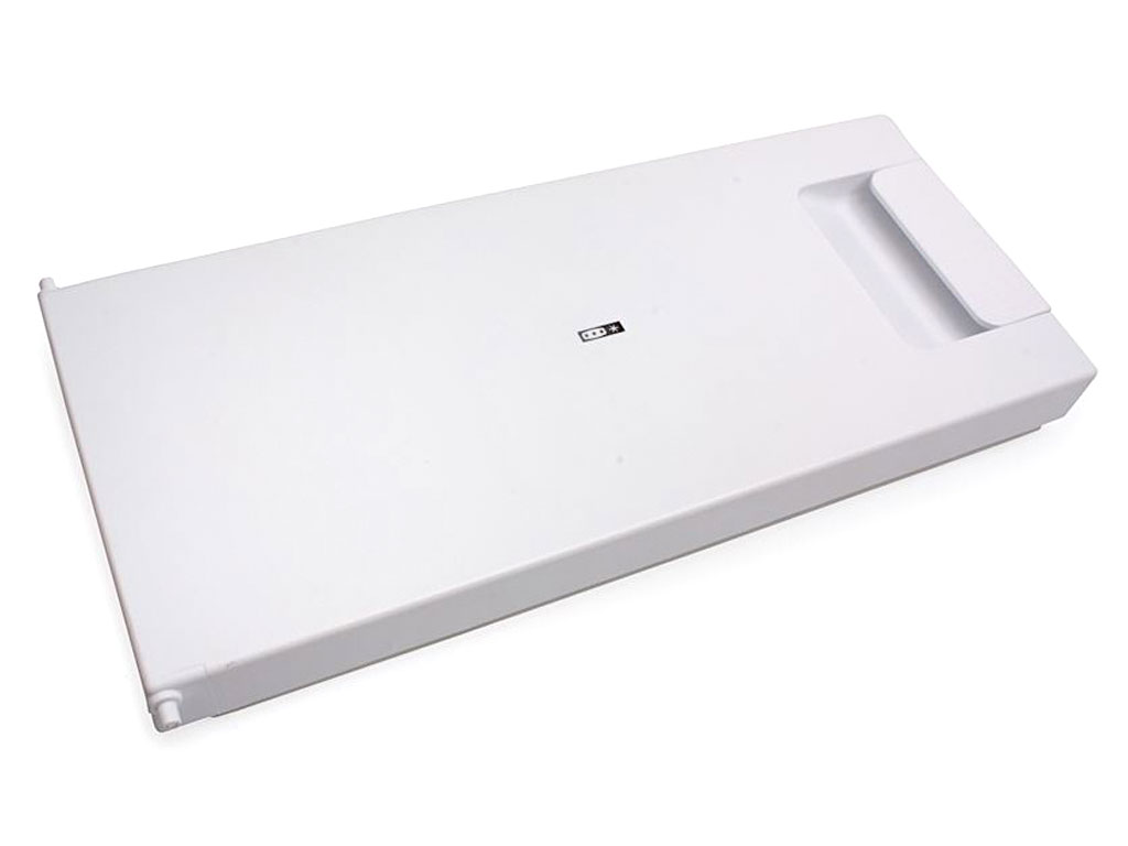 Dvířka mrazáku chladničky 49031735 CANDY / HOOVER