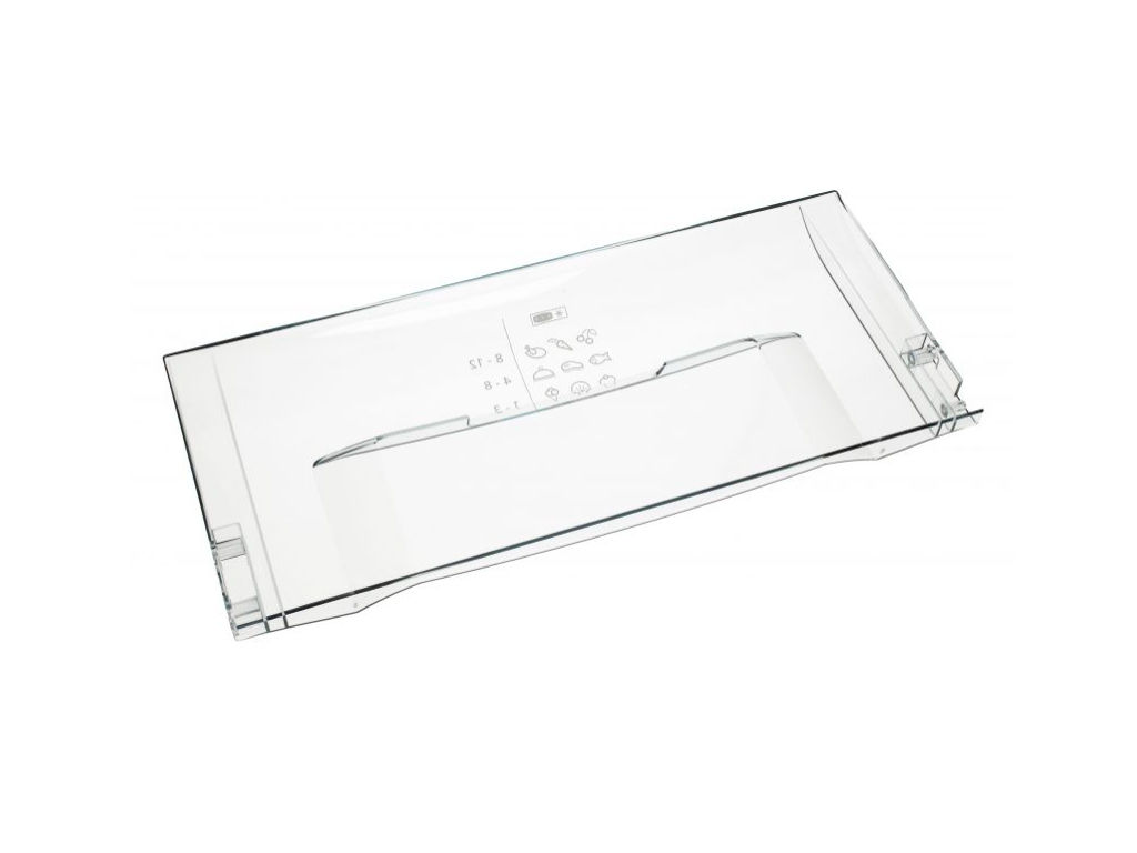 Dvířka mrazícího prostoru do lednice 447561 HISENSE / GORENJE, originál