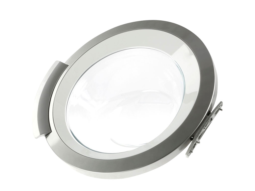 Dvířka pračky kompletní 00704287 BOSCH / SIEMENS, originál