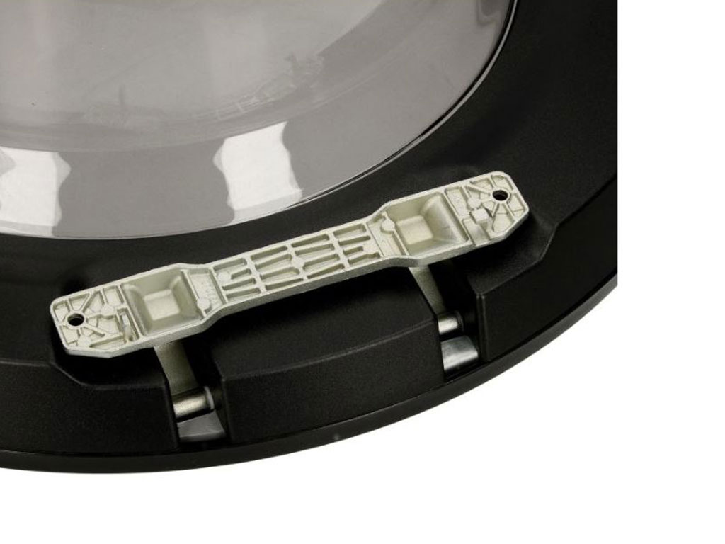 Dvířka pračky kompletní 2498800100 BEKO / GRUNDIG / ARCELIK