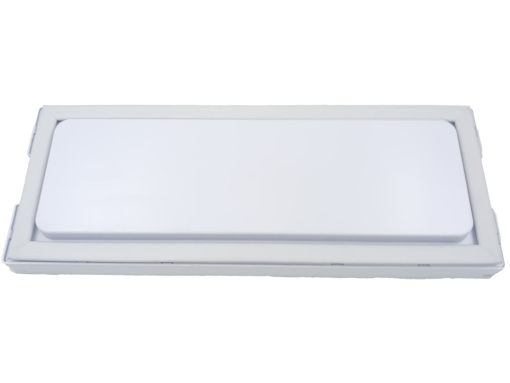 Dvířka výparníku lednice Amica, 1037091