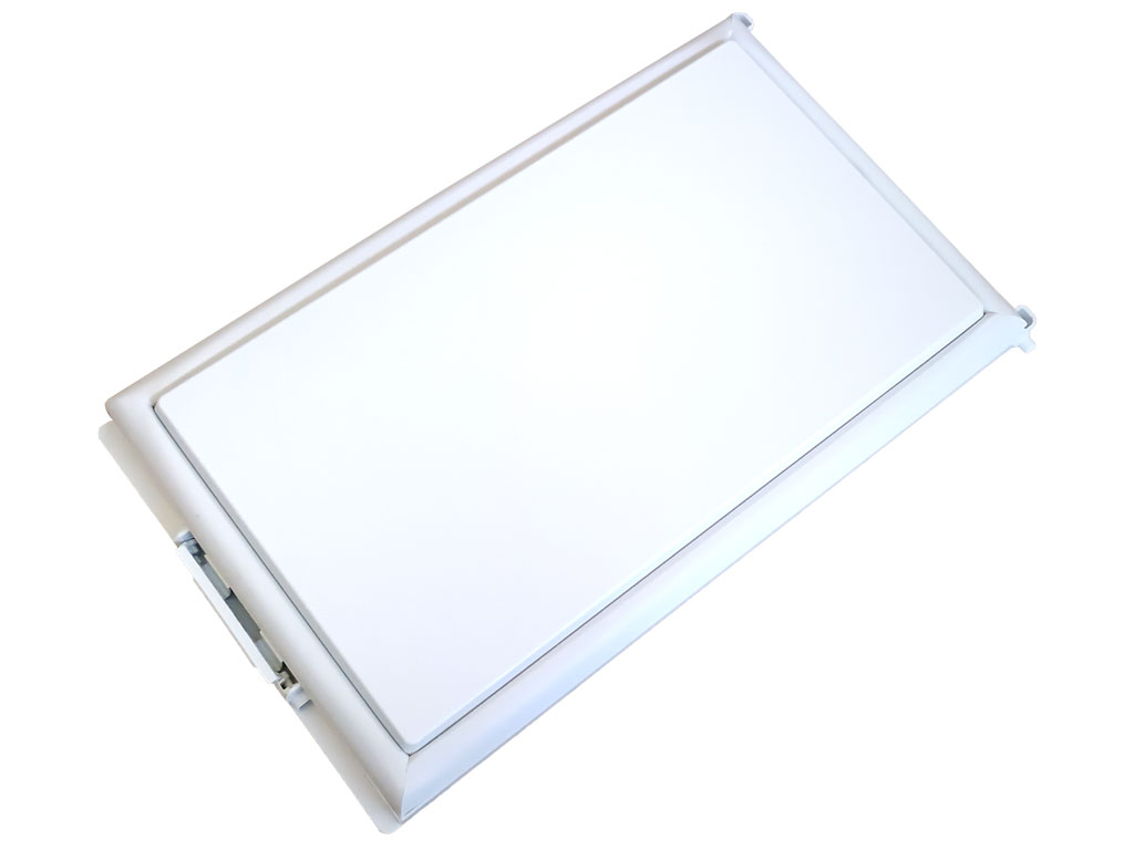 Dvířka výparníku mrazáku lednice 987763000 LIEBHERR, originál