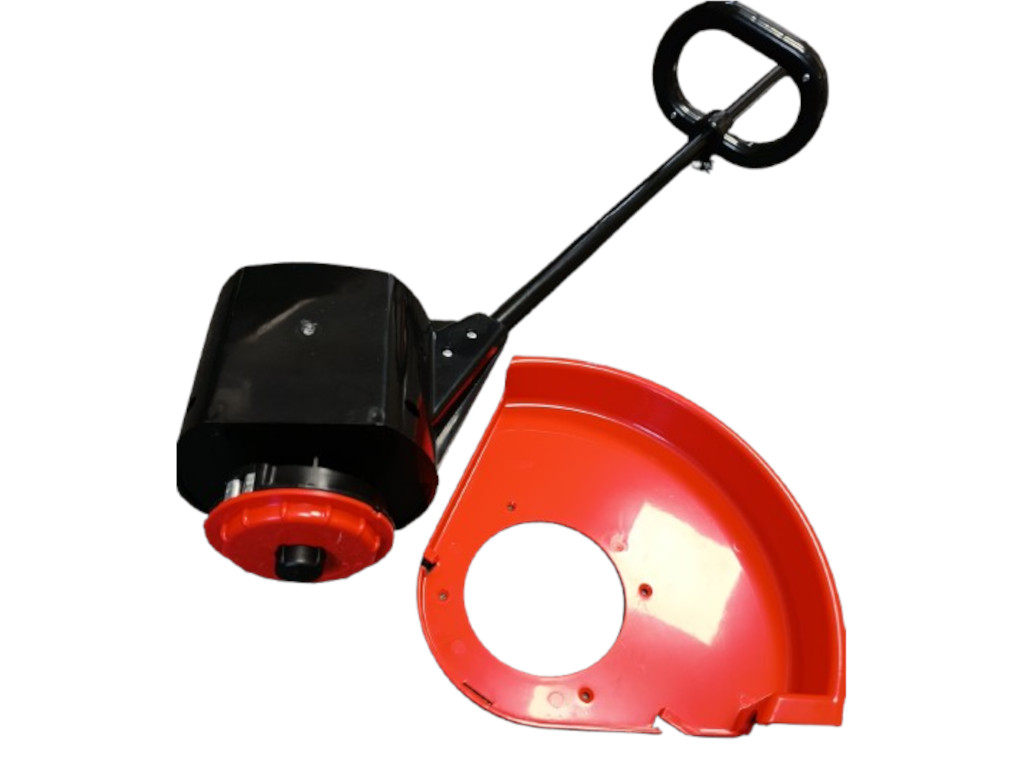 Elektrická strunová sekačka ERGO 550