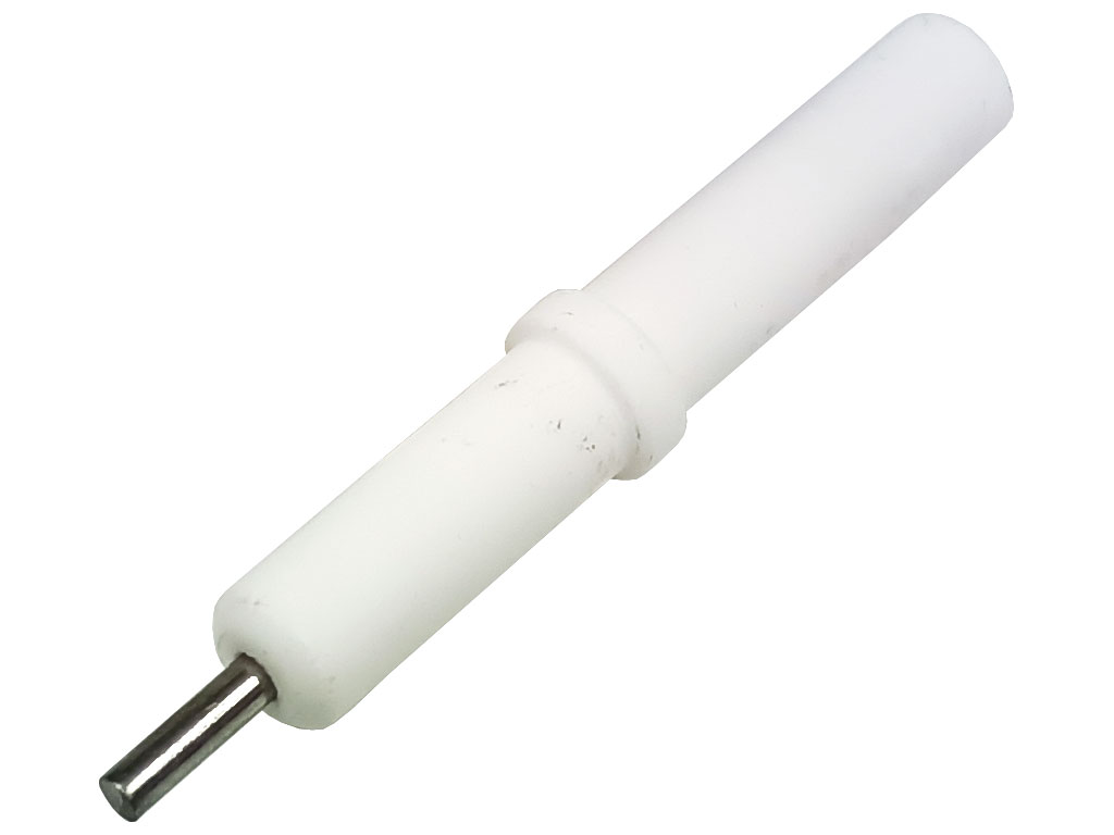 Elektroda zapalovací, plynové topidlo Mora 6111, Karma Beta