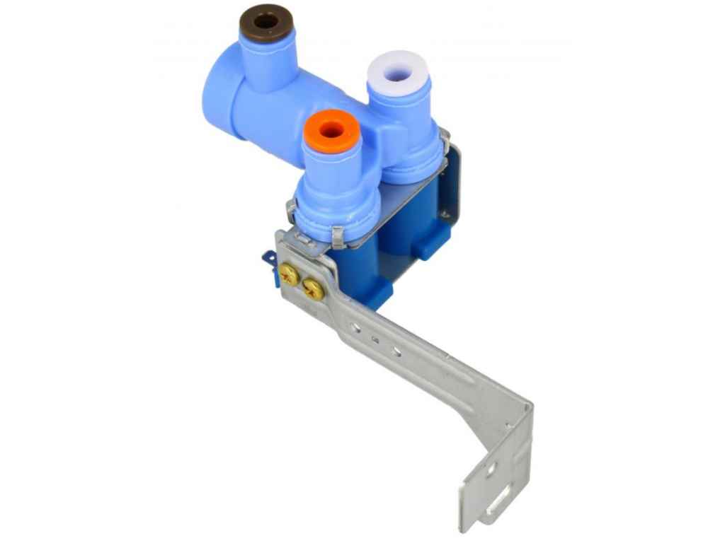 Elektromagnetický ventil do americké lednice 17431000001483 MIDEA, originál