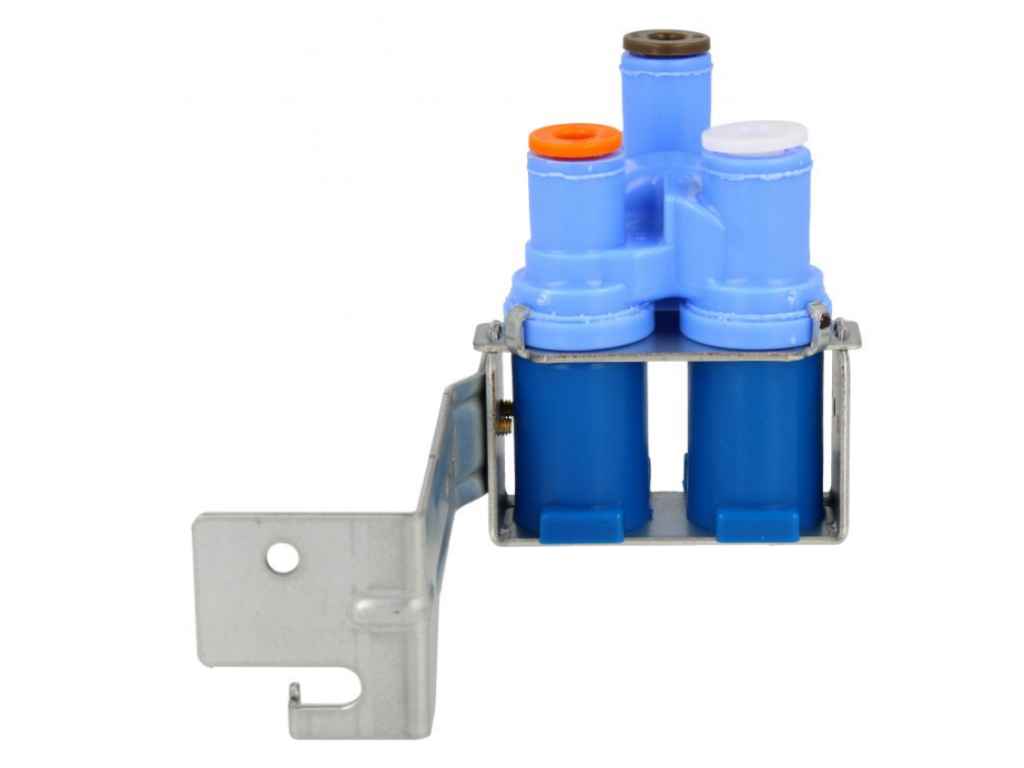 Elektromagnetický ventil do americké lednice 17431000001483 MIDEA, originál