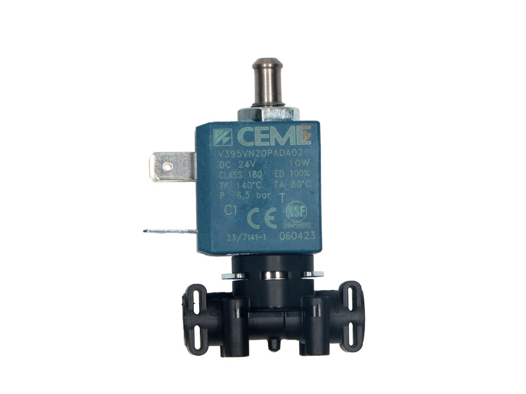 Elektromagnetický ventil kávovaru 421945024511 SAECO