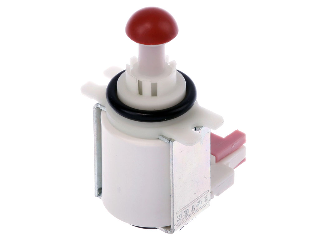 Elektromagnetický ventil myčky SIEMENS / BOSCH 00611316