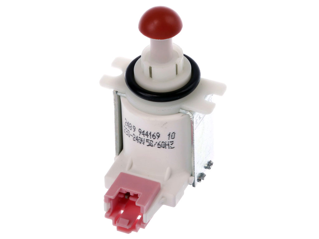 Elektromagnetický ventil myčky SIEMENS / BOSCH 00611316