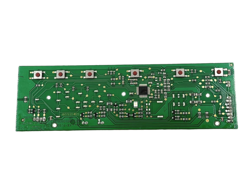 Elektronická deska čističky vzduchu Rowenta, RS-PU000036