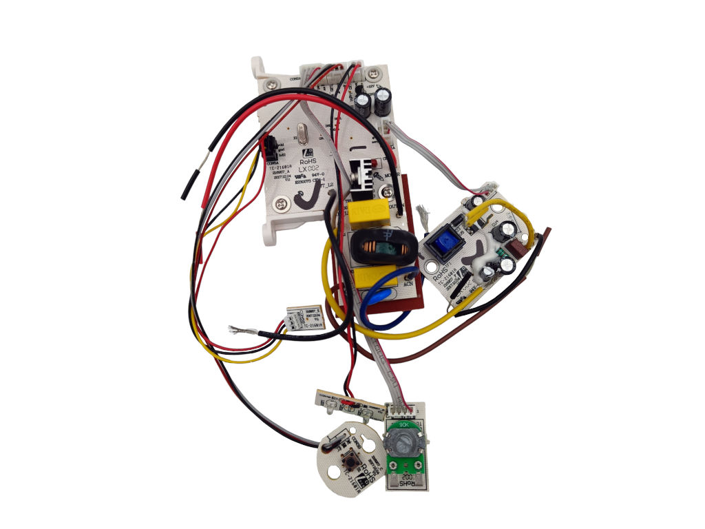 Elektronická deska kuchyňského robotu Electrolux, 4055411831