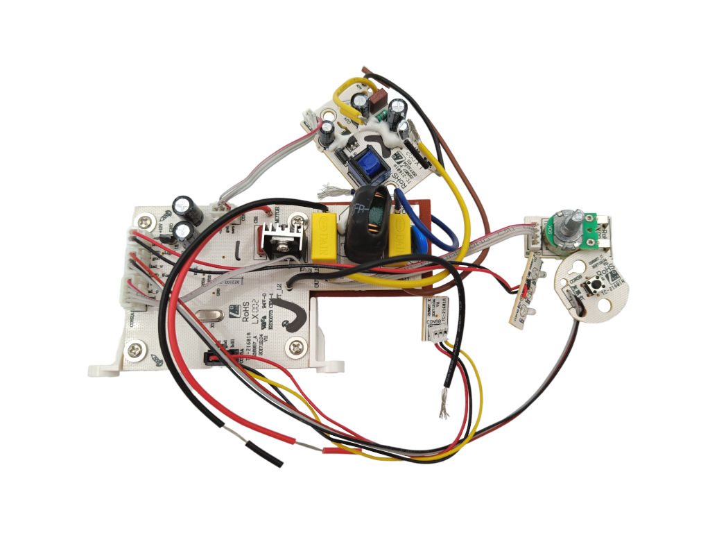 Elektronická deska kuchyňského robotu Electrolux, 4055411831