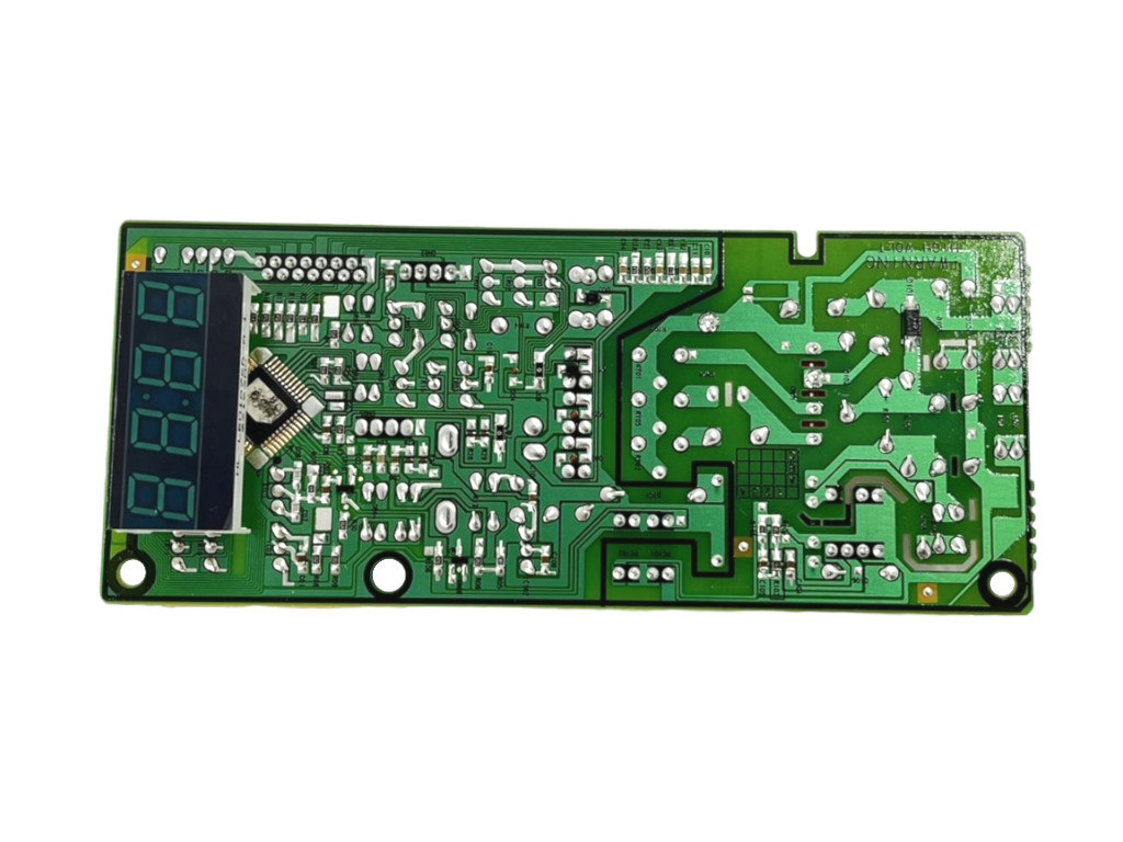 Elektronický modul mikrovlnné trouby Samsung, DE92-03734A