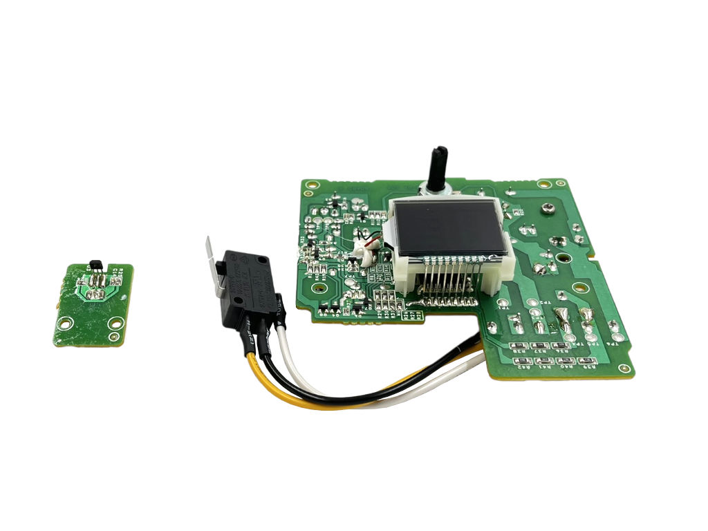 Elektronický modul odšťavňovače Riviera & Bar, 500590993