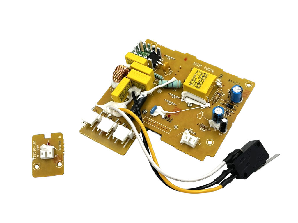 Elektronický modul odšťavňovače Riviera & Bar, 500590993