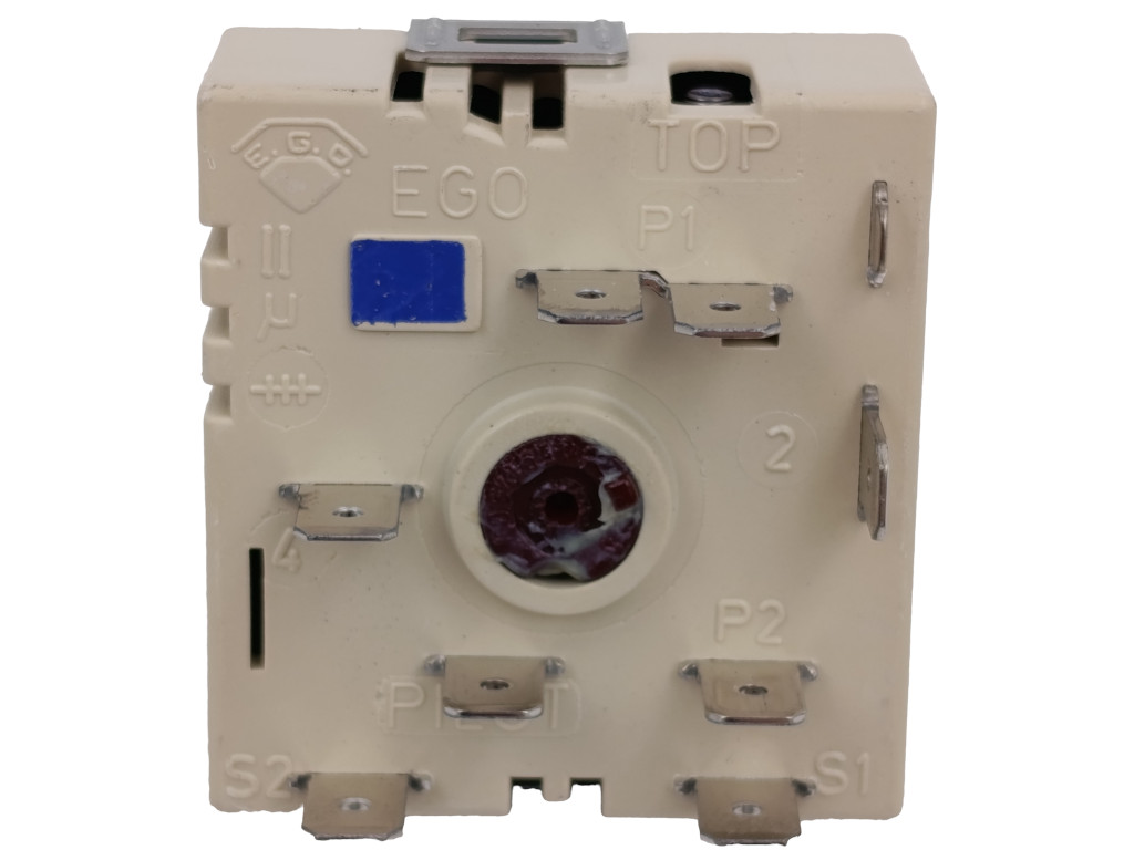 Energoregulátor plotny Zanussi ZK630LN