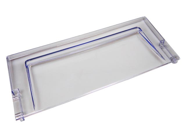 F Kryt /145 (průsvitná modrá)