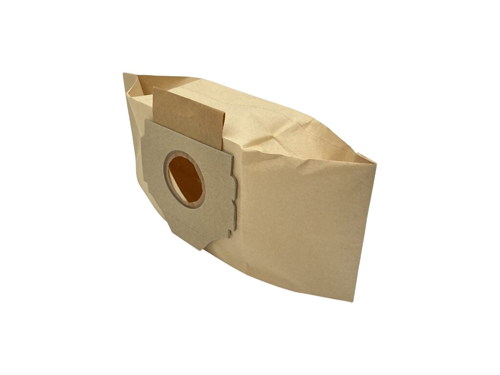 Filtr Moulinex  Privileg, Power Clean, STY, 5ks, sáčky do vysavače